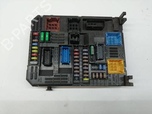 Used Fuse box PEUGEOT 508 II (FB_, FH_, F3_) [2018-2025]  31070309