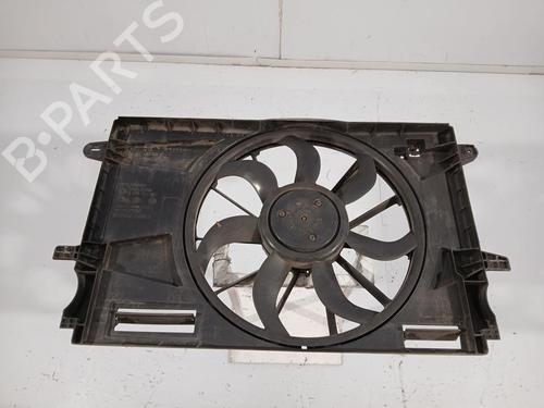 Radiator fan OPEL ASTRA K Sports Tourer (B16) 1.6 CDTi (35) | BP31353744M35