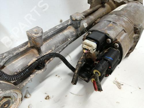 Steering rack RENAULT KANGOO III Box Body/MPV E-Tech Electric (FJJA) | BP29010157M22