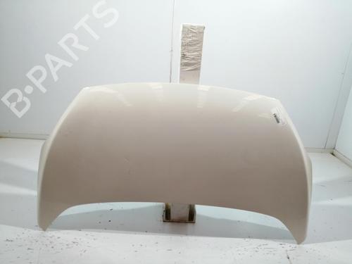 Used Hood FORD KA (RU8) [2008-2016]  28702868