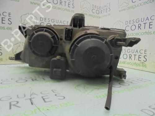 Right headlight SAAB 9-5 (YS3E) 2.3 t | BP5455441C29 