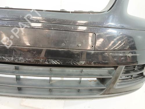 Front bumper VW TOURAN (1T1, 1T2) | BP30395560C7