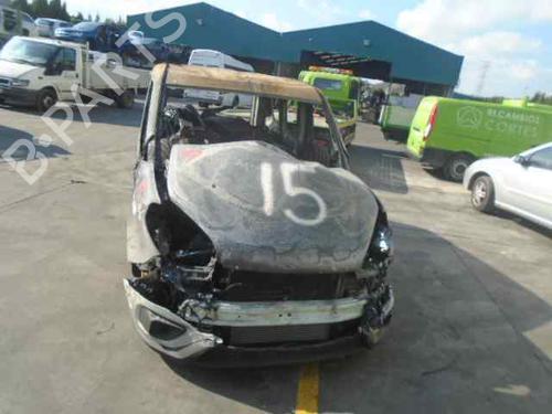 Used Parts FIAT DOBLO Bus (263_) 1.4 Natural Power (263AXG1B) 728471