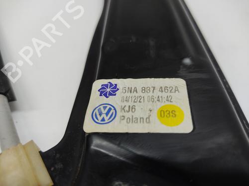 Vindusheismekanisme høyre foran SEAT TARRACO (KN2)  | BP29338050C23 