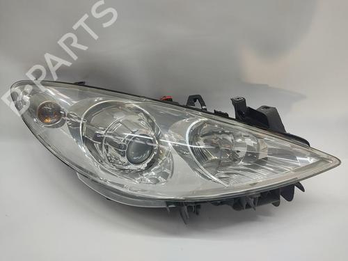 Scheinwerfer rechts für PEUGEOT 307 Break (3E) 2.0 (136 hp) 29972081