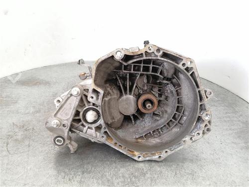 Gearbox OPEL CORSA E (X15) 1.4 (08, 68) | BP17519111M3 - Image 4