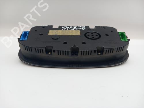 Instrument cluster VW GOLF IV (1J1) 1.6 | BP28186167C47 
