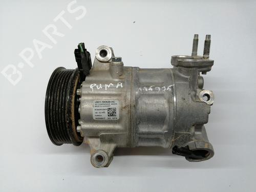 AC Kompressor FORD PUMA (J2K, CF7) [2019-2025]  27362806