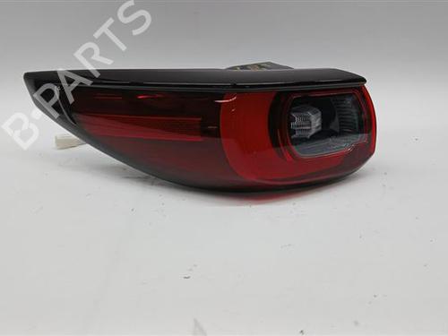 Used Left taillight Left taillight 37181936 37181936