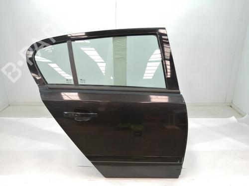 Used Right rear door OPEL ASTRA H (A04) [2004-2014]  29705879