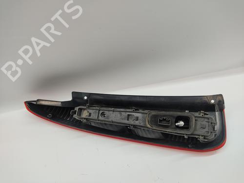 Right taillight FORD FUSION (JU_) 1.4 TDCi | BP19687989C35 