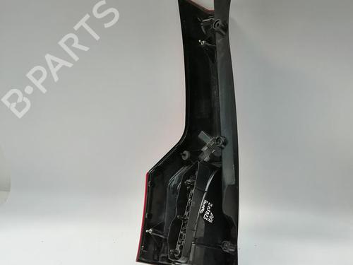 Right taillight CITROËN C4 Grand Picasso I (UA_) 1.6 HDi | BP29907895C35
