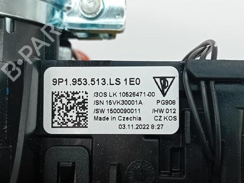 Headlight switch PORSCHE 718 BOXSTER (982) 2.0 T (982320, 982321, 982350, 982351) | BP37030319I24 - Image 2