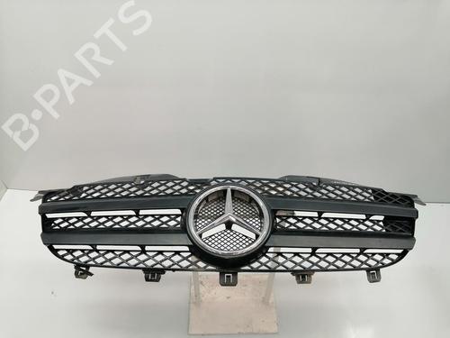Used Grille Grille MERCEDES-BENZ SPRINTER 3,5-t Van (B906) 313 CDI (906.631, 906.633, 906.635, 906.637) (129 hp) 34364488 34364488