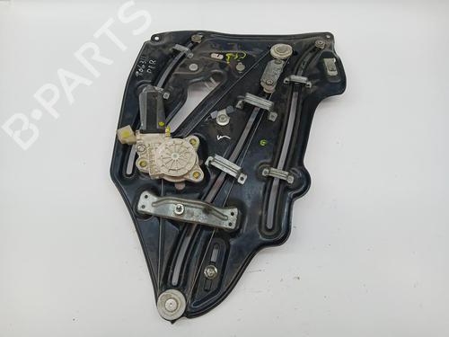 Used Rear right window mechanism Rear right window mechanism 37247796 37247796