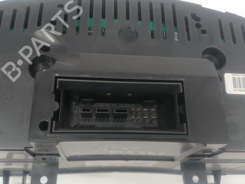 Instrument cluster VW GOLF V (1K1) | BP30178570C47