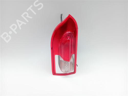 Used Left tailgate light Left tailgate light OPEL INSIGNIA A Country Tourer (G09) 2.0 CDTi (47) (131 hp) 19935787 19935787