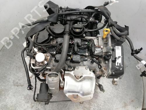 Motor SEAT LEON (KL1, KLG) [2019-2025]  30513160