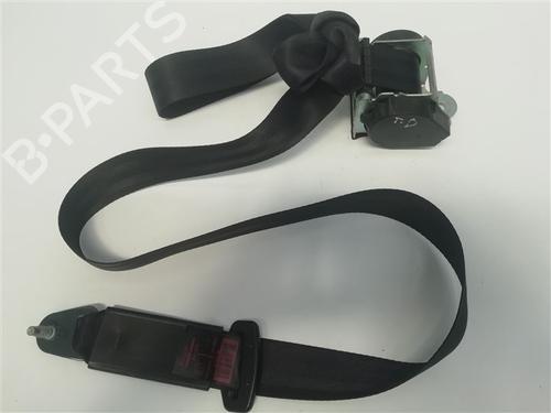 Used Rear right seatbelt Rear right seatbelt CITROËN DS5 2.0 BlueHDi 180 (180 hp) 13580113 13580113