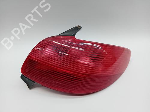 Used Right taillight Right taillight 37515589 37515589