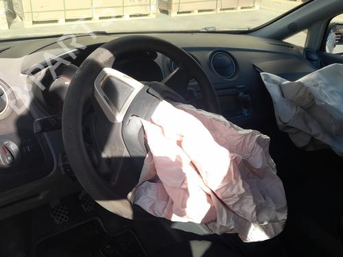 Left mirror SEAT IBIZA IV (6J5, 6P1) | BP17717771C26