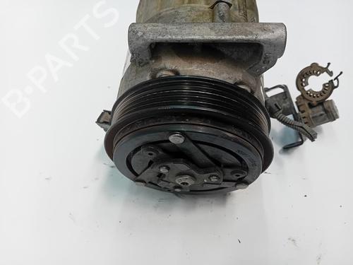 AC compressor JEEP COMPASS (MP, M6, MV, M7)  | BP36294550M34  - Image 6