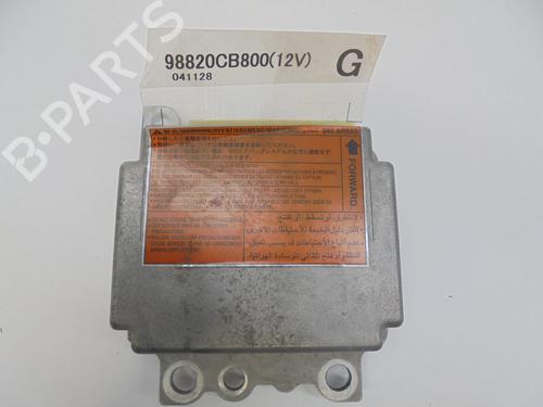 Used Other NISSAN MURANO I (Z50) [2002-2009]  14027590
