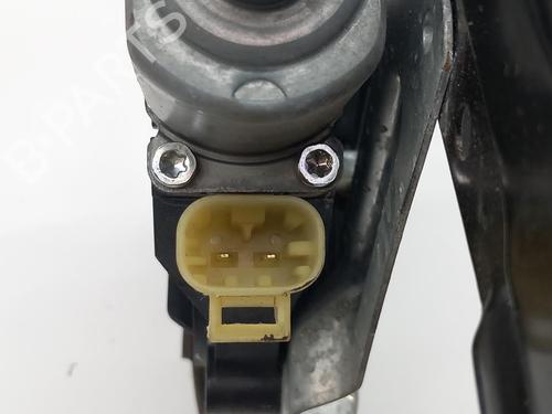 Front left window mechanism CHEVROLET CRUZE (J300) 2.0 CDI | BP33623210C22 - Image 2