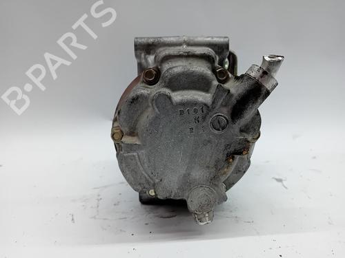 AC compressor TOYOTA COROLLA Saloon (_E21_) 1.6 VVTi (ZRE210) | BP36781504M34  - Image 5
