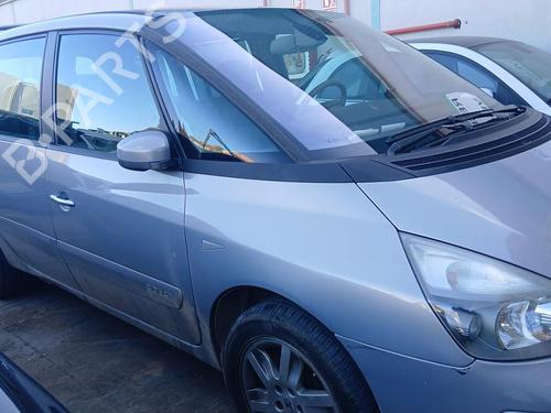 Other RENAULT ESPACE IV (JK0/1_) 3.0 dCi (JK0J, JK0V) | BP33169406O1 - Image 12