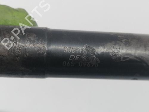 Injector OPEL ZAFIRA TOURER C (P12) | BP31020894M100