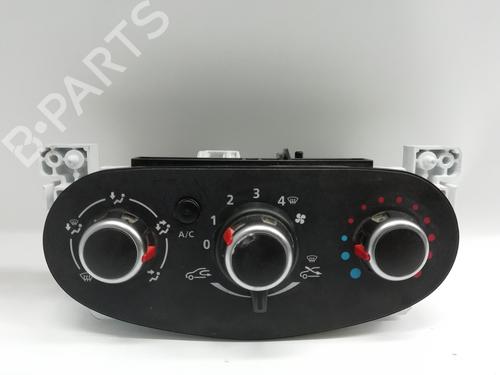 Commande Chauffage DACIA DOKKER MPV (KE_) [2012-2025]  11028915