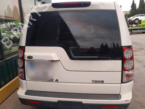 Front right wheel arch trim LAND ROVER DISCOVERY IV (L319) 3.0 TD 4x4 | BP29235140C135 