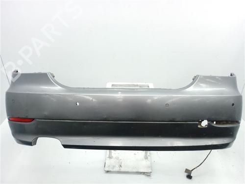 Bagtil kofangere Bagtil kofangere BMW 5 (E60) 525 d (197 hp) 13482459 13482459