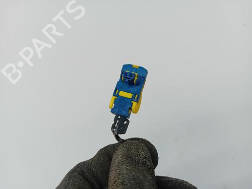 Headlight switch PEUGEOT 307 Break (3E) 1.6 16V | BP36164066I24 - Image 5