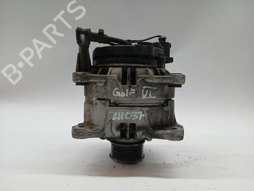 Alternator VW GOLF VI (5K1) | BP38544541M7 - Image 3