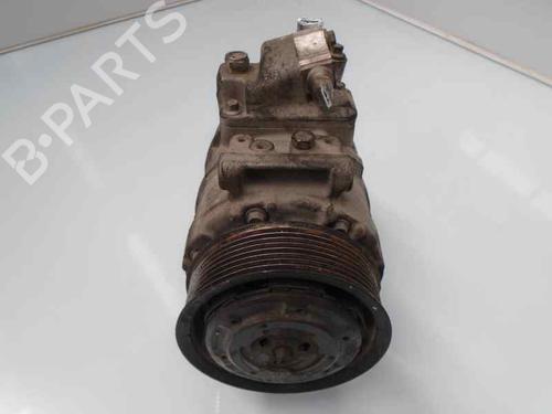 AC compressor LAND ROVER DISCOVERY III (L319) 2.7 TD 4x4 | BP5956484M34 
