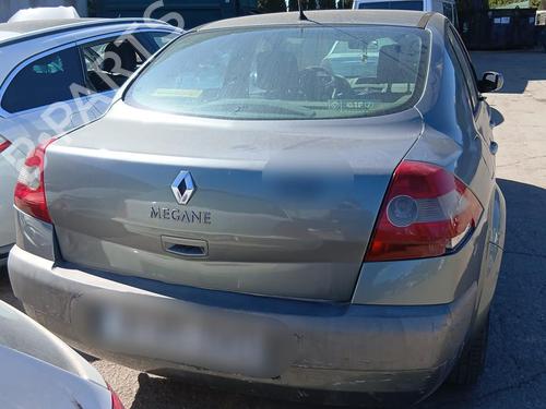 Headlight switch RENAULT MEGANE II Saloon (LM0/1_)  | BP36276060I24  - Image 8