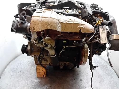 Engine OPEL INSIGNIA A Saloon (G09) 2.0 CDTI (69) | BP39601927M1 - Image 2