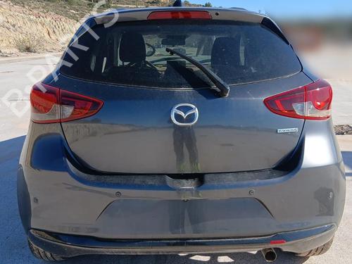 Dør venstre bagtil MAZDA 2 Hatchback (KB)  | BP35805891C4  - Image 11