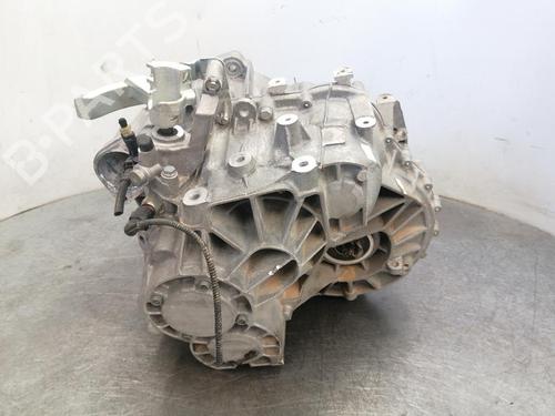 Gearbox VW CRAFTER Van (SY_, SX_) | BP36032197M3 - Image 2
