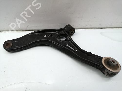 Used Left front suspension arm Left front suspension arm RENAULT MASTER III Van (FV) [2010-2026] 15776717 15776717