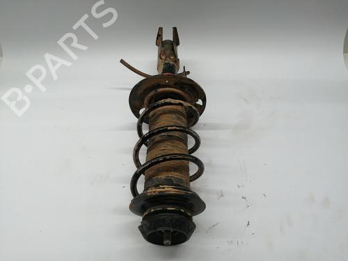 Right front shock absorber TOYOTA YARIS (_P21_, _PA1_, _PH1_)  | BP29546927M17 