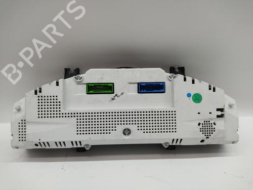 Kombiinstrument PORSCHE CAYENNE (9PA)  | BP28117107C47 
