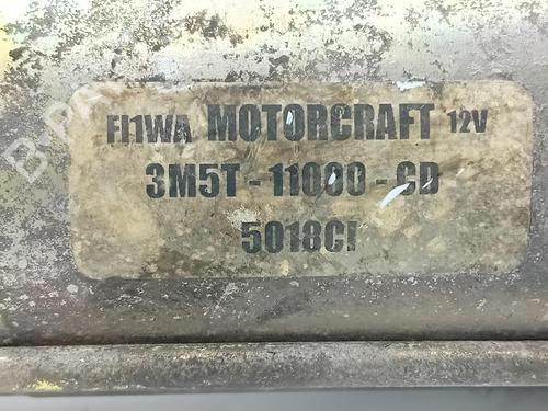 Starter FORD FOCUS II (DA_, HCP, DP) 1.6 TDCi | BP38470315M8 - Image 3