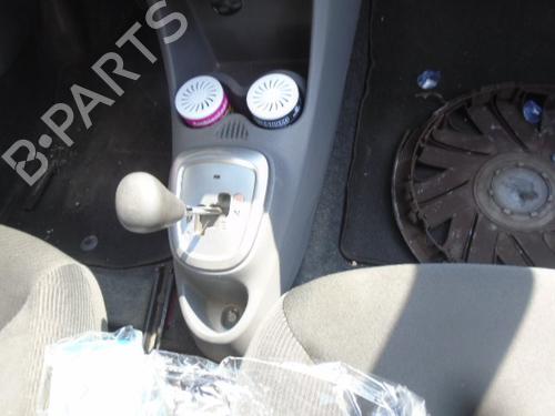 Instrument cluster CITROËN C1 (PM_, PN_) 1.0 | BP8254228C47 