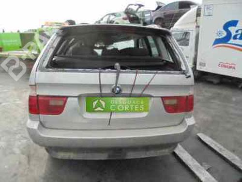 Left rear shock absorber BMW X5 (E53) 3.0 d | BP5453649M18  - Image 6