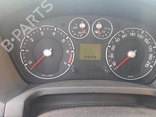 Right front door FORD FIESTA V (JH_, JD_) 1.3 | BP16693378C3 