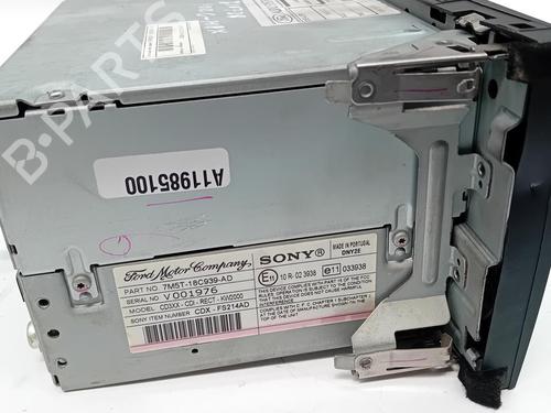 Display FORD C-MAX (DM2) | BP37247363C48 - Image 6