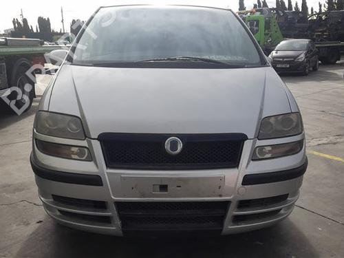 Used Parts FIAT ULYSSE (179_) 2.0 JTD 4974352